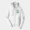Adult Fan Favorite Full Zip Sweatshirt Thumbnail