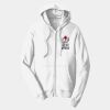 Adult Fan Favorite Full Zip Sweatshirt Thumbnail