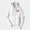Adult Fan Favorite Full Zip Sweatshirt Thumbnail