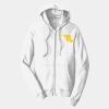 Adult Fan Favorite Full Zip Sweatshirt Thumbnail