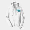 Adult Fan Favorite Full Zip Sweatshirt Thumbnail