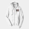 Adult Fan Favorite Full Zip Sweatshirt Thumbnail