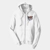 Adult Fan Favorite Full Zip Sweatshirt Thumbnail