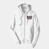 Adult Fan Favorite Full Zip Sweatshirt Thumbnail