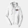 Adult Fan Favorite Full Zip Sweatshirt Thumbnail