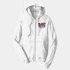 Adult Fan Favorite Full Zip Sweatshirt Thumbnail