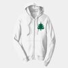 Adult Fan Favorite Full Zip Sweatshirt Thumbnail