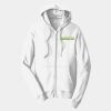 Adult Fan Favorite Full Zip Sweatshirt Thumbnail