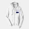 Adult Fan Favorite Full Zip Sweatshirt Thumbnail