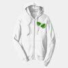 Adult Fan Favorite Full Zip Sweatshirt Thumbnail