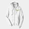 Adult Fan Favorite Full Zip Sweatshirt Thumbnail