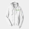 Adult Fan Favorite Full Zip Sweatshirt Thumbnail