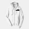 Adult Fan Favorite Full Zip Sweatshirt Thumbnail