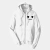 Adult Fan Favorite Full Zip Sweatshirt Thumbnail