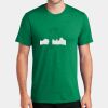 P&C Unisex Fan Favorite Blend Tee Thumbnail