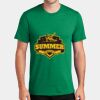 P&C Unisex Fan Favorite Blend Tee Thumbnail