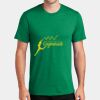 P&C Unisex Fan Favorite Blend Tee Thumbnail
