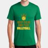 P&C Unisex Fan Favorite Blend Tee Thumbnail