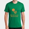 P&C Unisex Fan Favorite Blend Tee Thumbnail