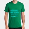 P&C Unisex Fan Favorite Blend Tee Thumbnail
