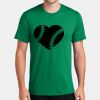 P&C Unisex Fan Favorite Blend Tee Thumbnail