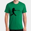 P&C Unisex Fan Favorite Blend Tee Thumbnail