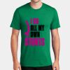 P&C Unisex Fan Favorite Blend Tee Thumbnail