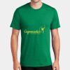 P&C Unisex Fan Favorite Blend Tee Thumbnail