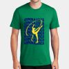 P&C Unisex Fan Favorite Blend Tee Thumbnail