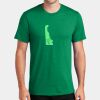 P&C Unisex Fan Favorite Blend Tee Thumbnail