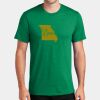 P&C Unisex Fan Favorite Blend Tee Thumbnail