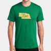 P&C Unisex Fan Favorite Blend Tee Thumbnail