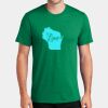 P&C Unisex Fan Favorite Blend Tee Thumbnail