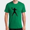 P&C Unisex Fan Favorite Blend Tee Thumbnail