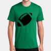 P&C Unisex Fan Favorite Blend Tee Thumbnail