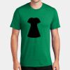 P&C Unisex Fan Favorite Blend Tee Thumbnail