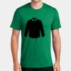 P&C Unisex Fan Favorite Blend Tee Thumbnail