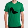 P&C Unisex Fan Favorite Blend Tee Thumbnail