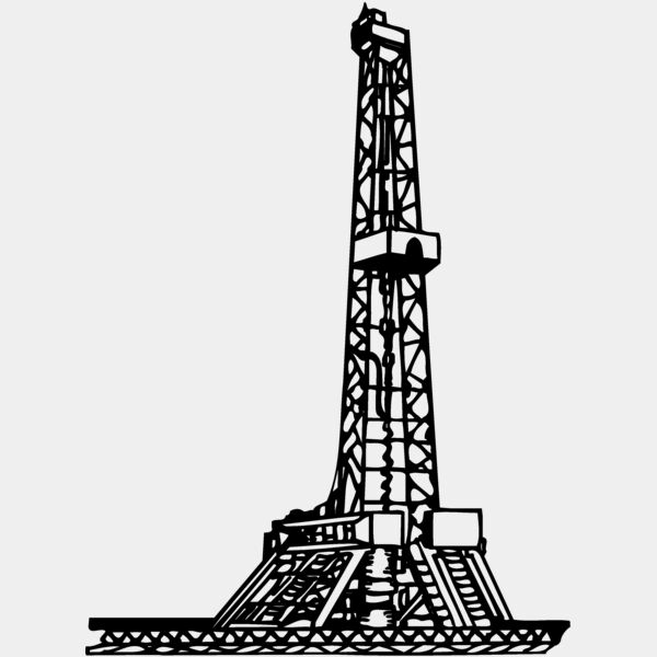 Oil Rig Thumbnail