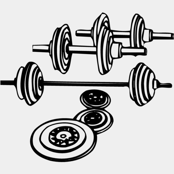 Body Building Thumbnail