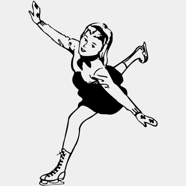 Ice Skating Thumbnail