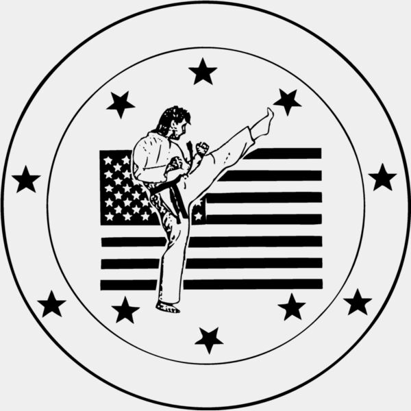 Martial Arts Thumbnail