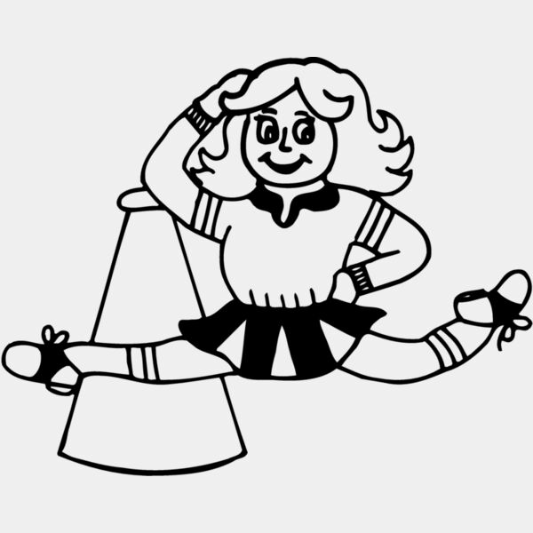 Cheerleading Thumbnail