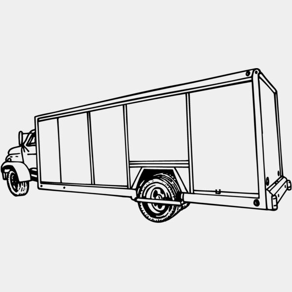Truck Thumbnail