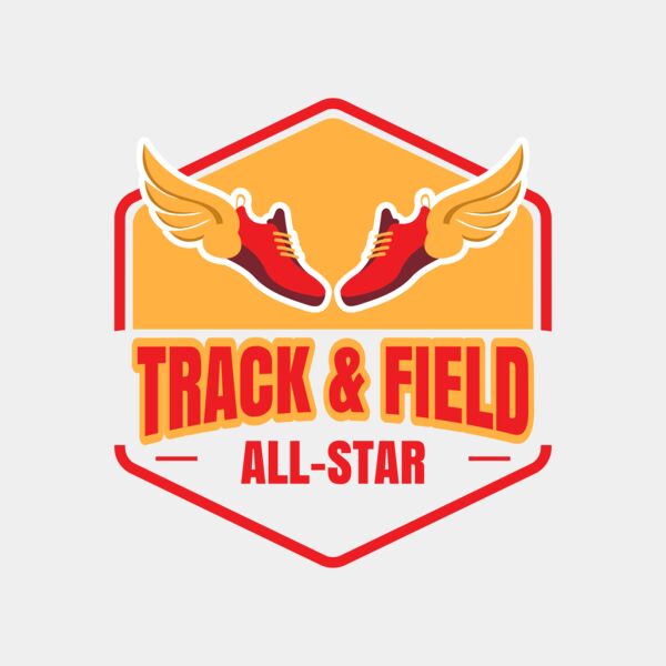 Track and Field Thumbnail